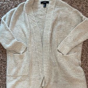 Forever 21 Cardigan